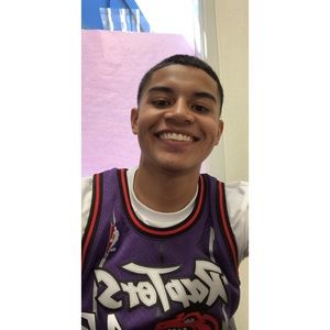 Meet your Posher, Jesse